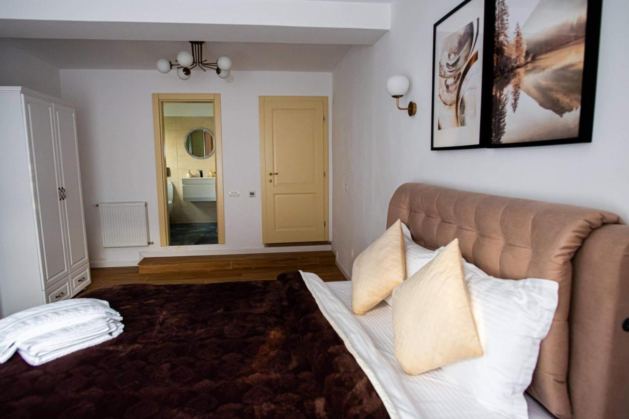 Holiday Home In Sinaia Exterior foto